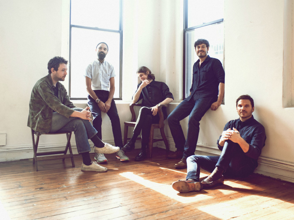 Fleet Foxes