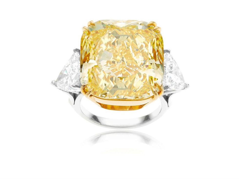 William Noble ring