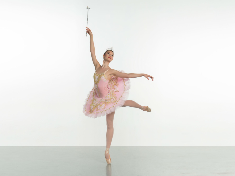 Ballet San Antonio presents <i>The Nutcracker</i>