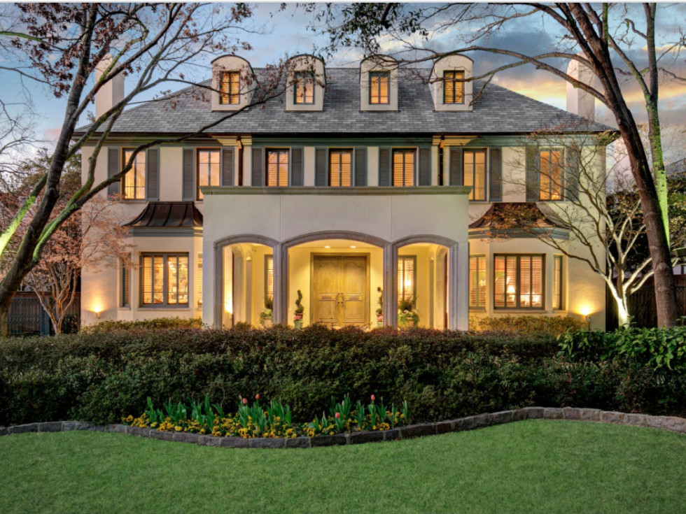 5349 Drane Dr. Dallas house for sale