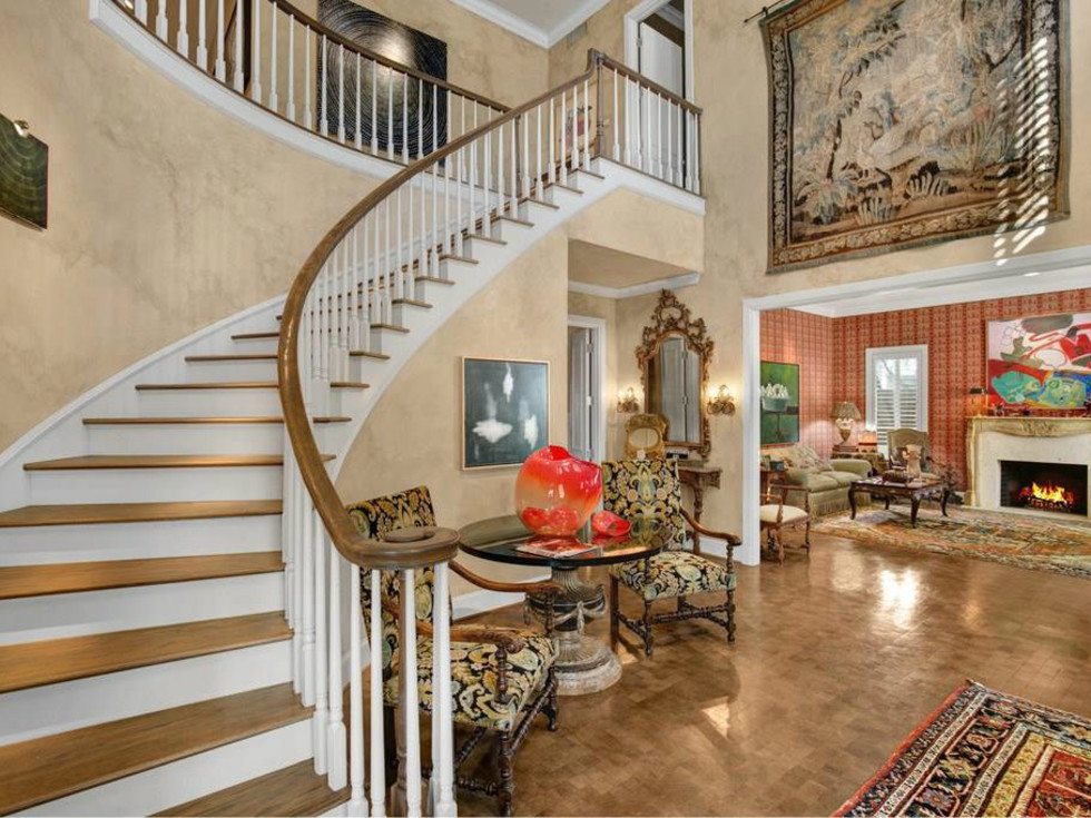5349 Drane Dr. Dallas house for sale
