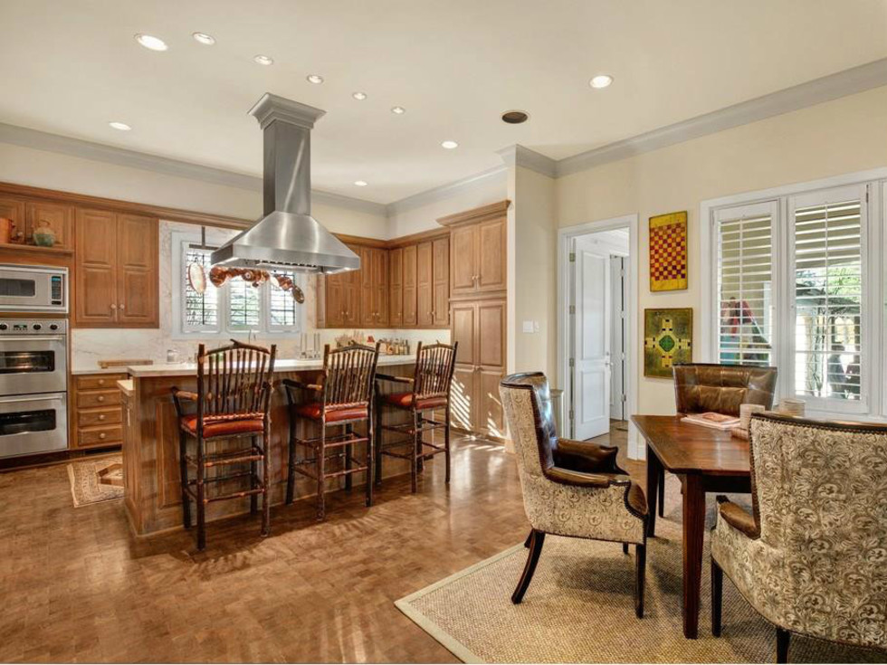 5349 Drane Dr. Dallas house for sale