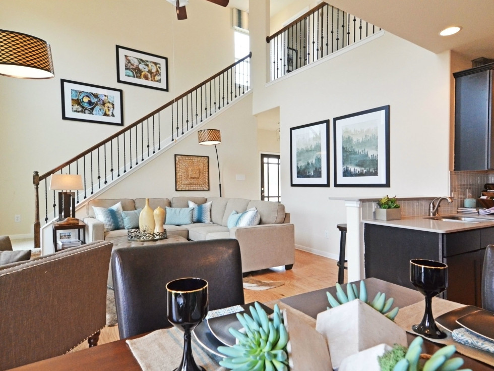 Here's how to get into one of South Austin's hippest neighborhoods