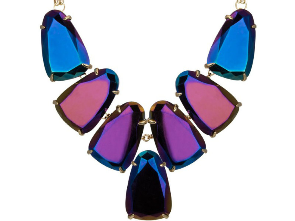 Harlow Necklace