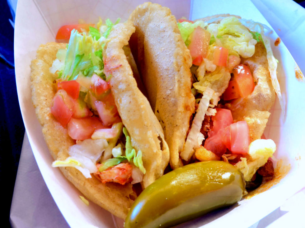 Two San Antonio Tacos Declared Best In Texas By Top Magazine Culturemap San Antonio
