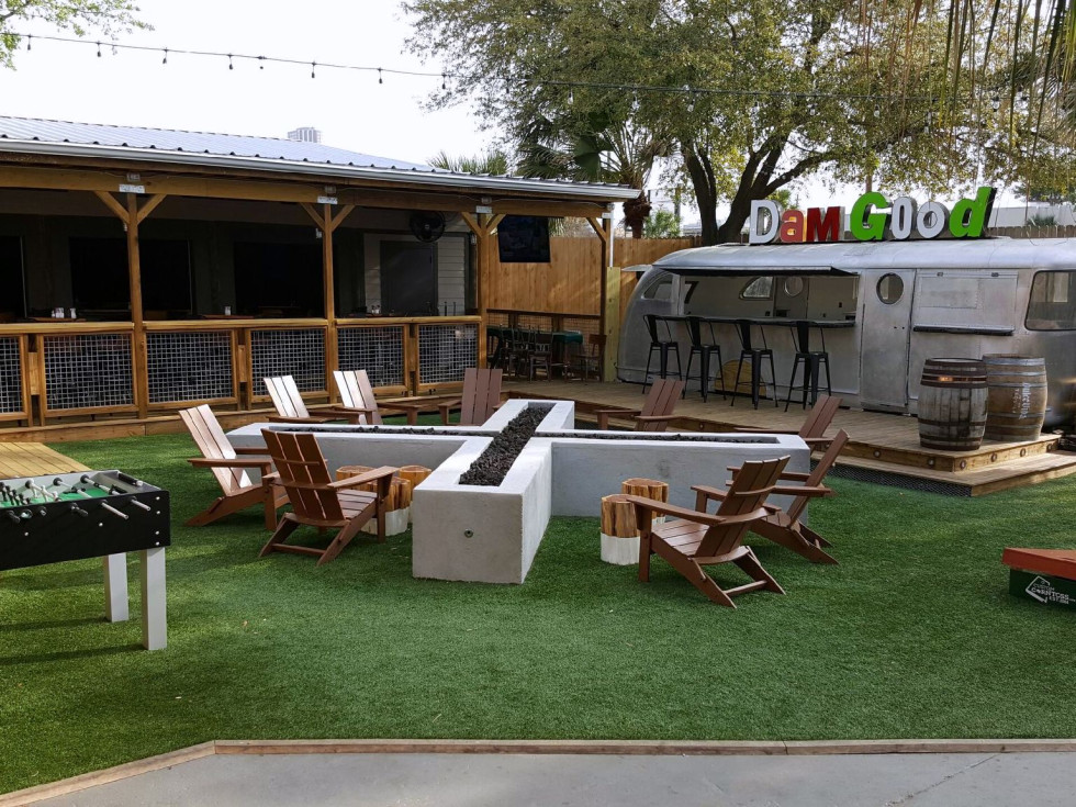 10 New H Town Restaurants With Spectacular Patios For Outdoor Dining Culturemap Houston Patios For Outdoor Dining, Houston Outdoor Patio Restaurants