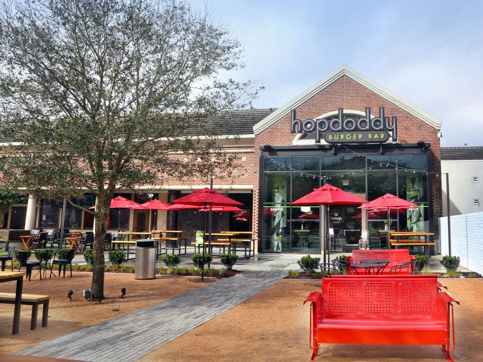 10 New H Town Restaurants With Spectacular Patios For Outdoor Dining Culturemap Houston Patios For Outdoor Dining, Houston Outdoor Patio Restaurants