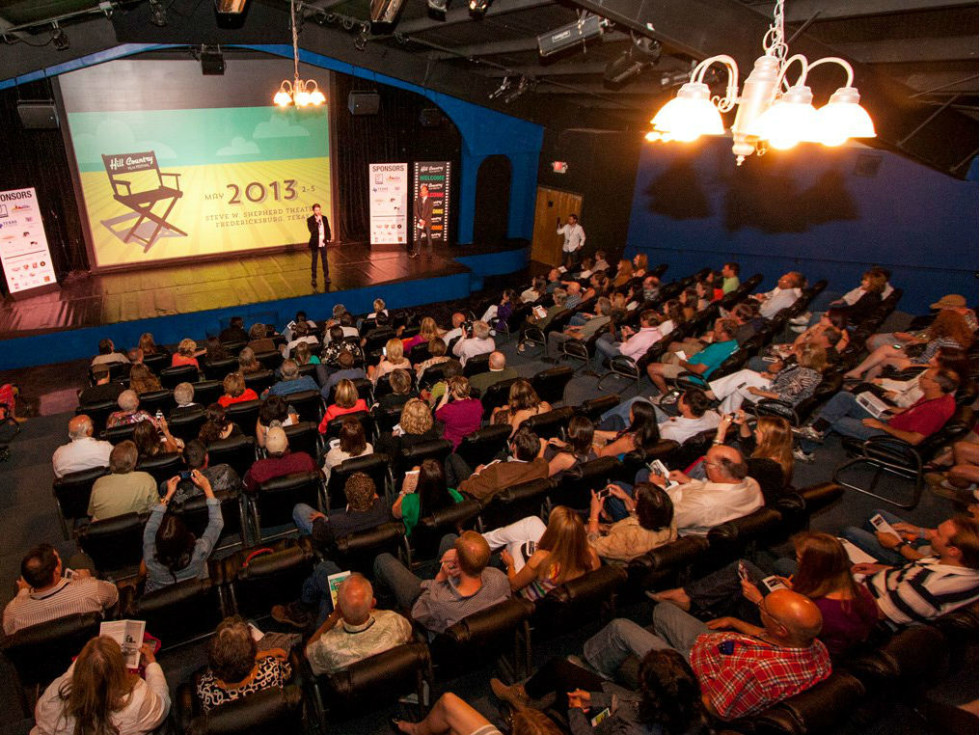 Hill Country Film Festival