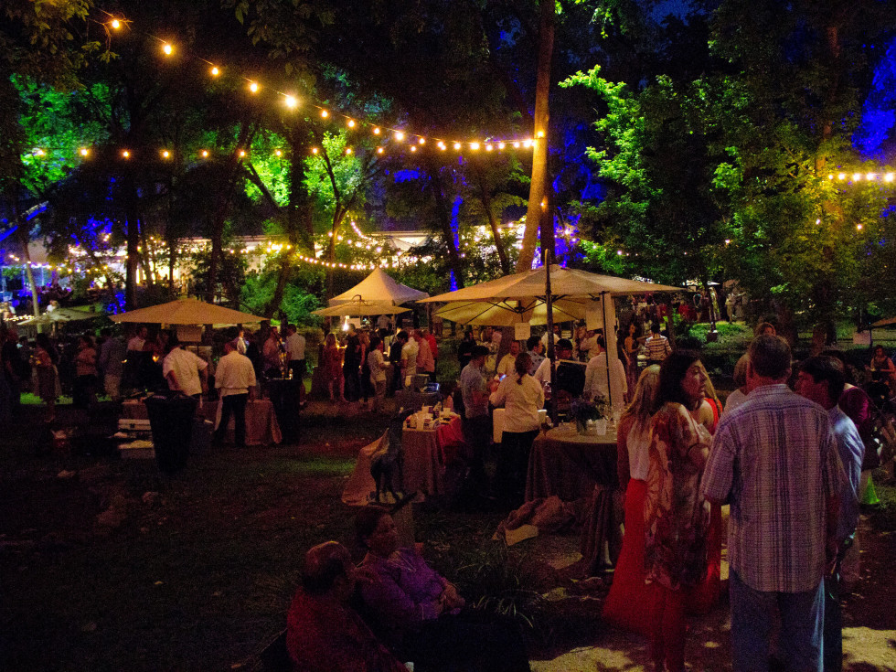 Umlauf Garden Party 7606