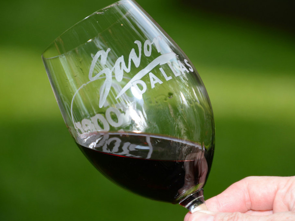 Savor Dallas