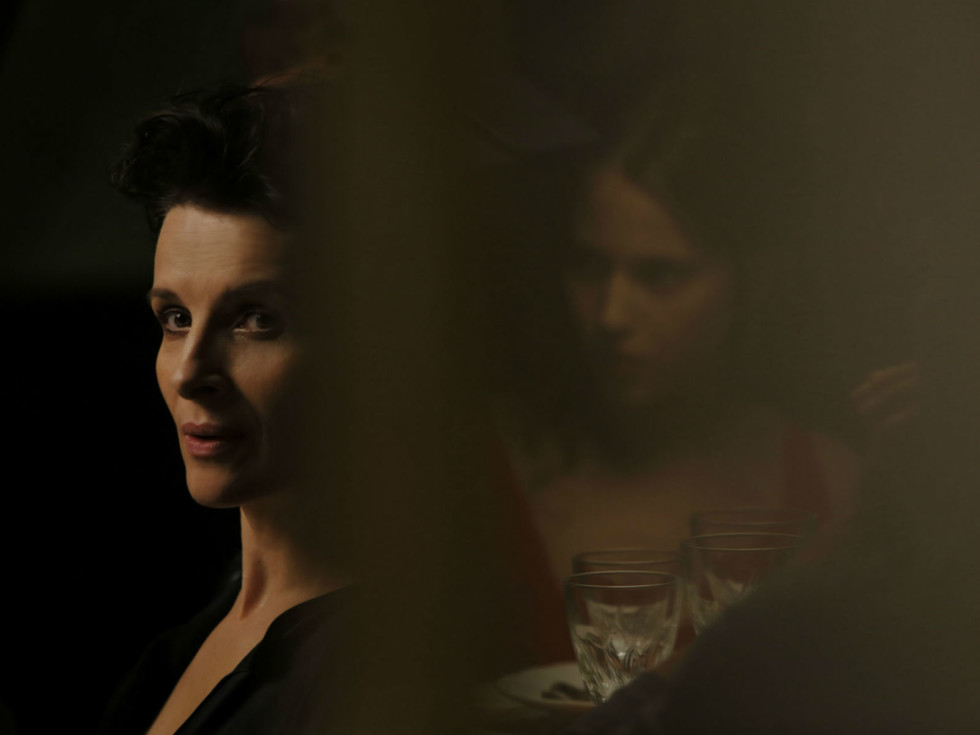 Magnolia at the Modern presents L'Attesa (The Wait)