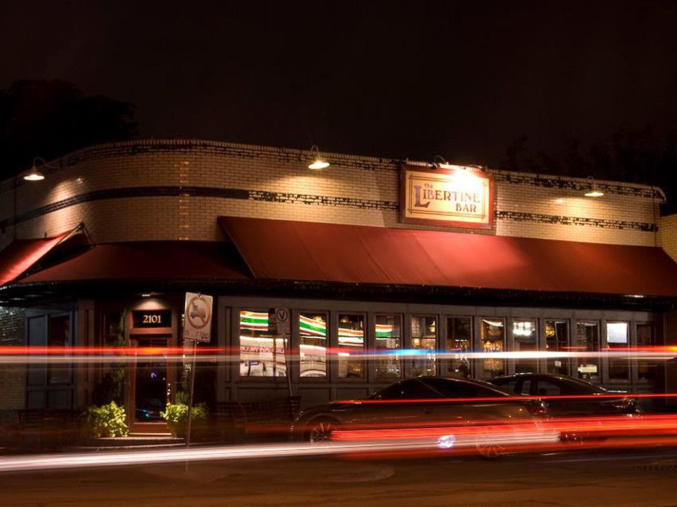 The 10 best bars in Dallas to fill up on craft beer CultureMap Dallas