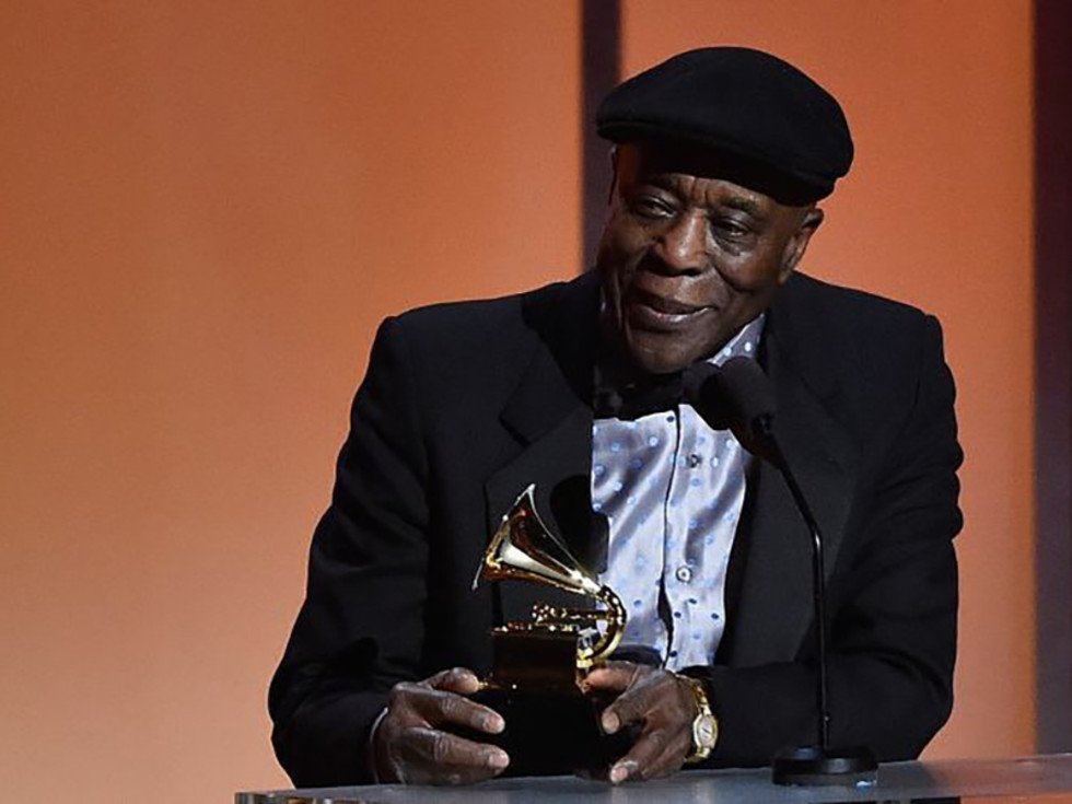Buddy Guy