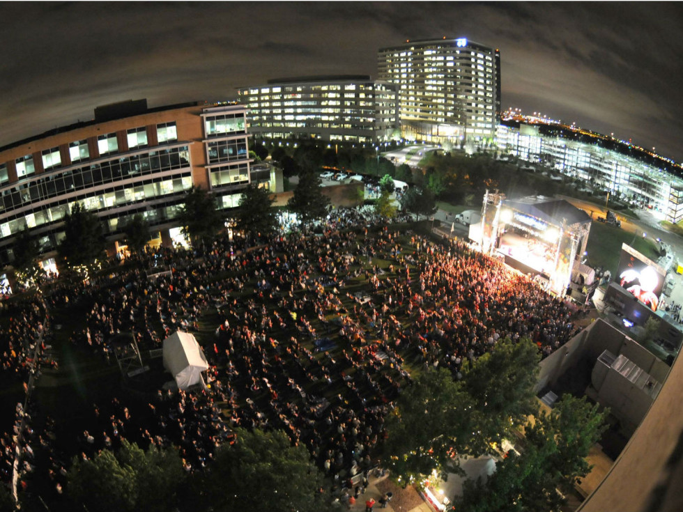 Myriad music festivals headline best weekend events in Dallas CultureMap Dallas