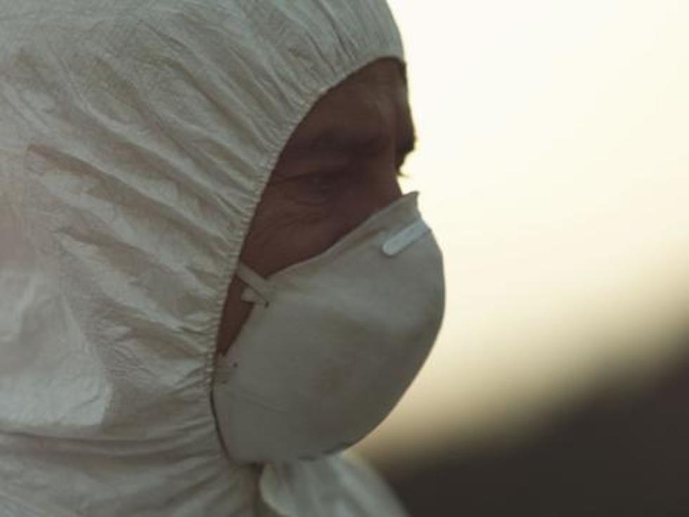 Latin Wave 8 screening: The Cleaner