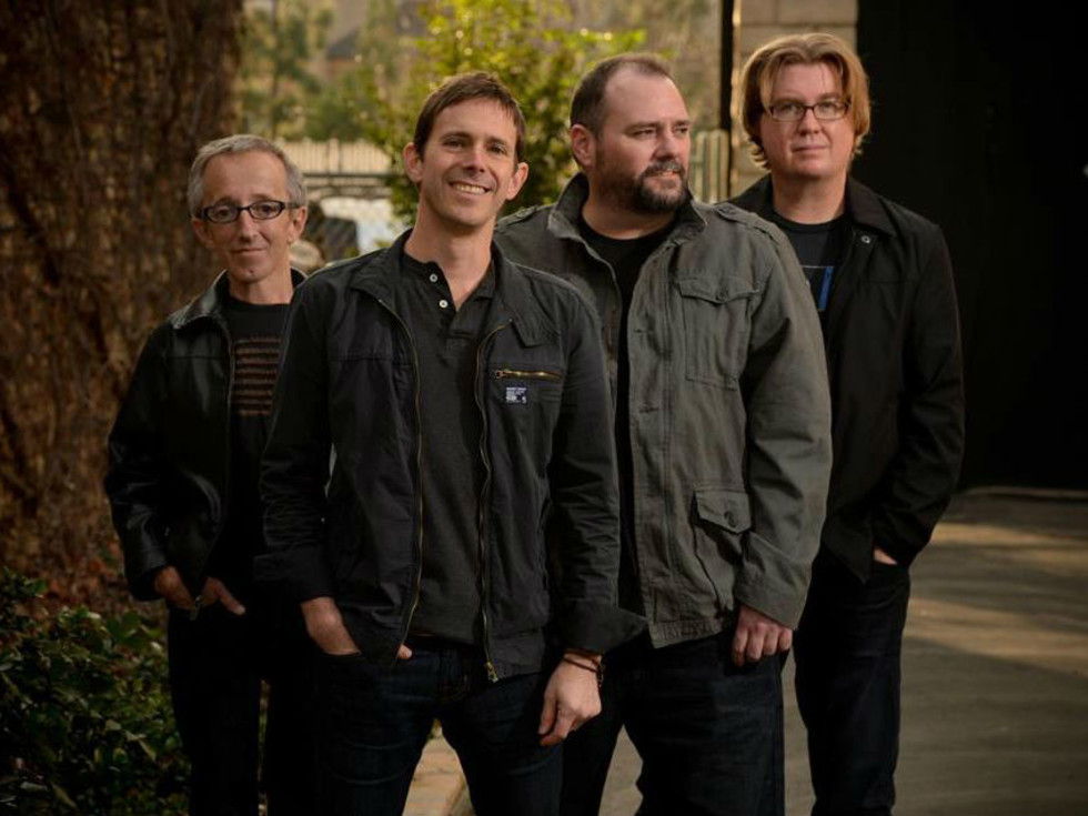Toad the Wet Sprocket