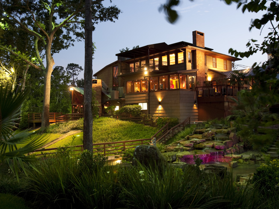 Houston's best restaurant patios 10 cool places with outdoor wows