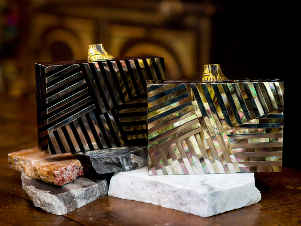Saint Cloud x Lynn Goode Design Pop-Up Shop Opening Party