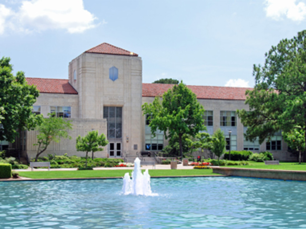 University of Houston a no party school? UH on Most Sober college list -  CultureMap Houston