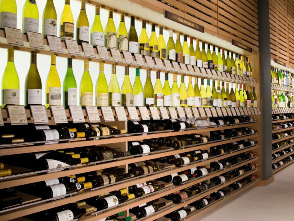 The 5 best wine bars in Dallas to sip and stay awhile CultureMap Dallas