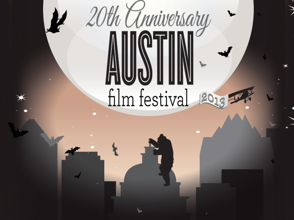Austin Film Festival brings Hollywood to the heart of Texas