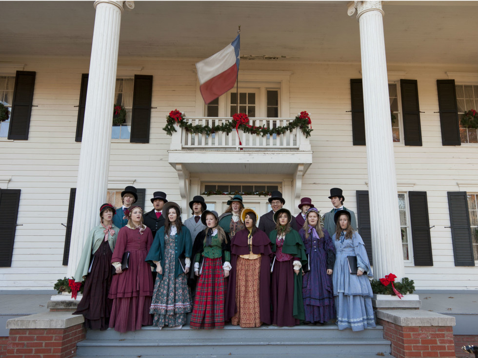 Grab your calendar for this list of downtown Dallas events