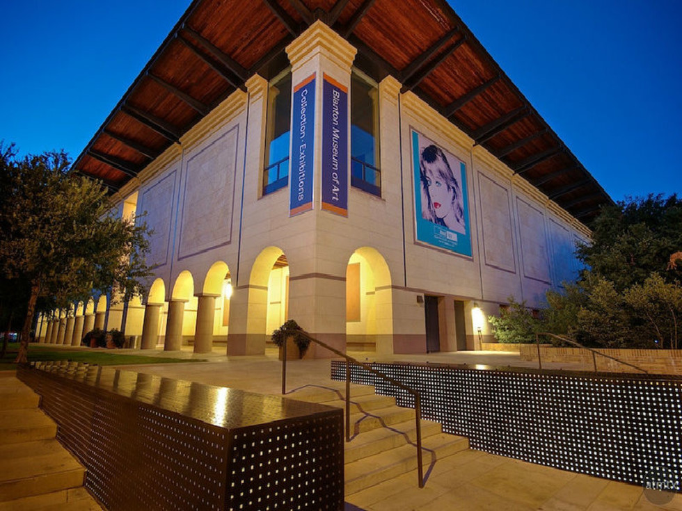 This is your ticket to explore all of Austin's best museums for free