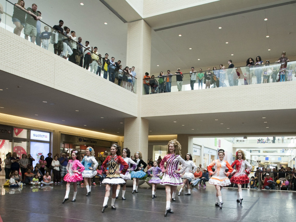 ARTsPARK at NorthPark has surprises in store for 5th anniversary