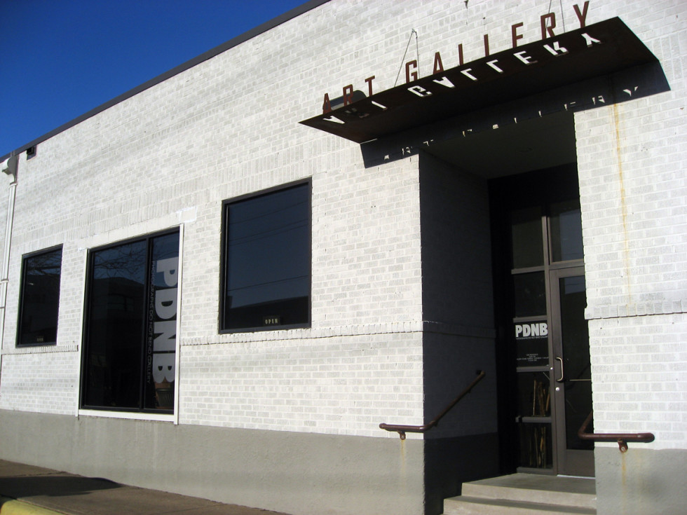 Contemporary Art Dealers of Dallas takes art appreciation on the road