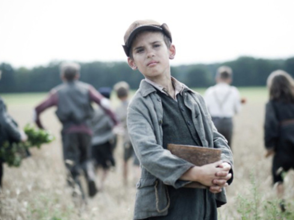 11th Annual Houston Jewish Film Festival Opening Night and Encore: Run Boy Run