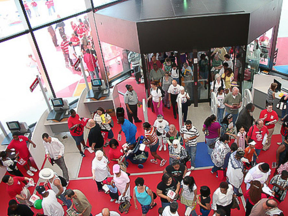 Read it & weep Hipstrict libraries get their Saturday hours back