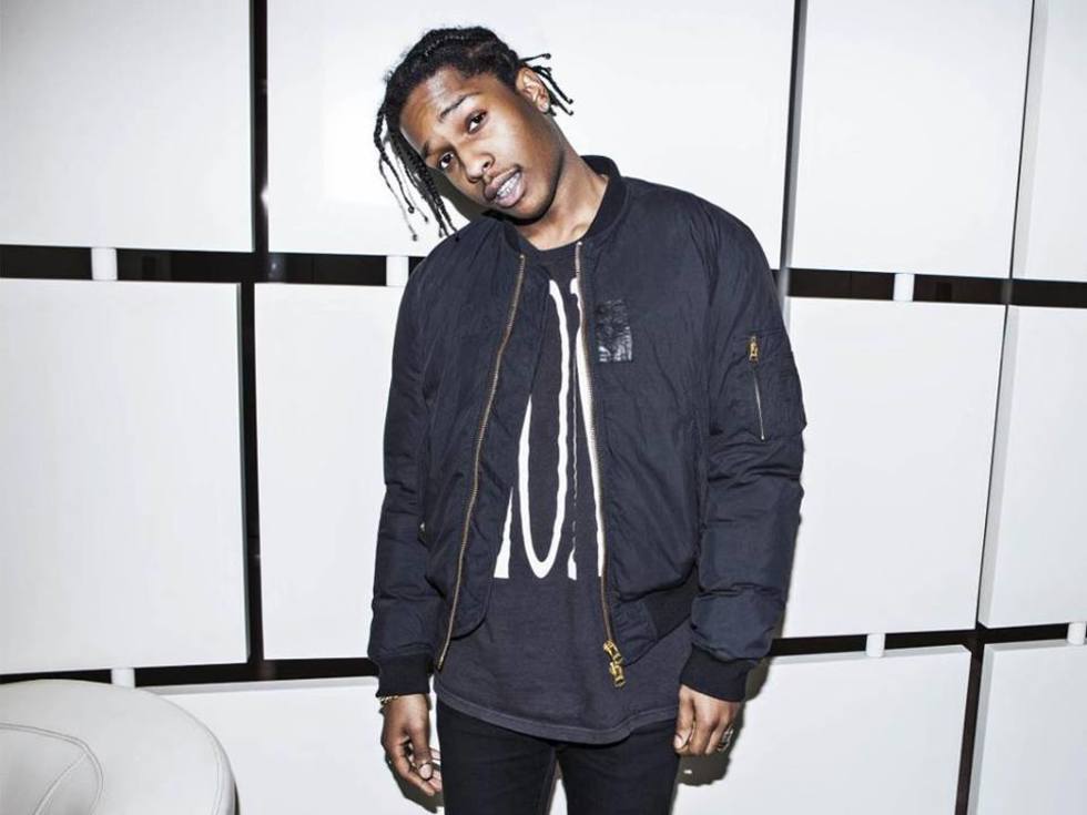 A$AP Rocky