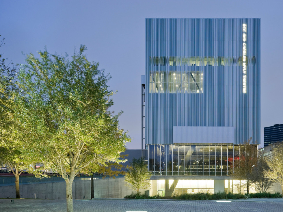 Dallas Theater Center wins this year's coveted regional Tony Award