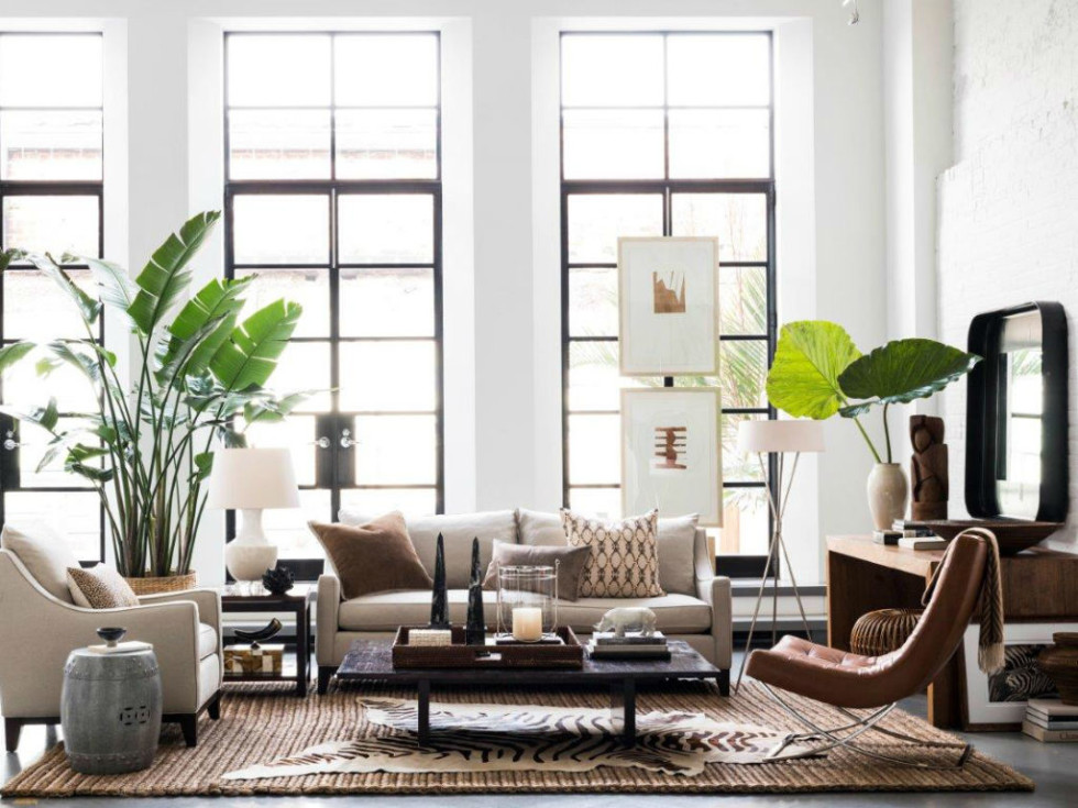 Williams Sonoma Cozies Up To Dallas With New Showpiece Store Culturemap Dallas