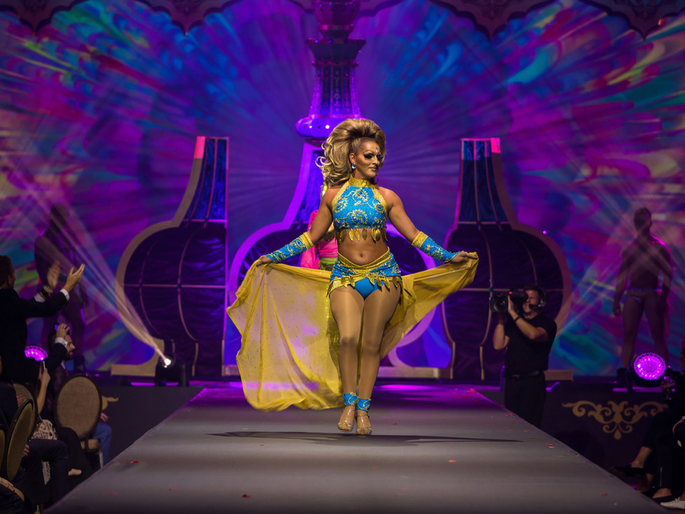 House of DIFFA 2017