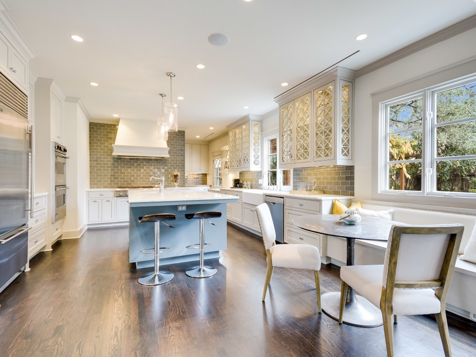 2404 Bowman Ave Austin, TX house for sale
