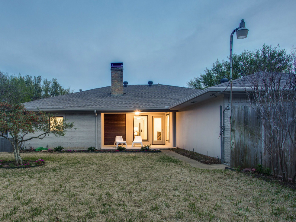 9253 Raeford Dr. Dallas Lake Highlands house for sale