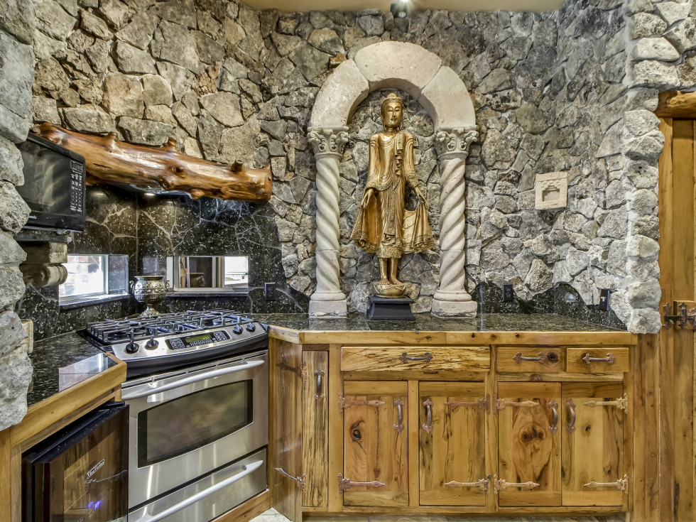 12504 Black Mesa Hollow Cove Austin house for sale