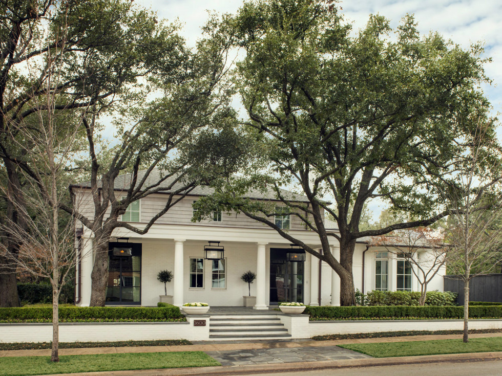 These stunning Park Cities homes are opening their doors just for you