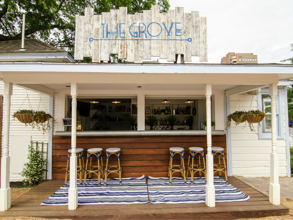 The Grove