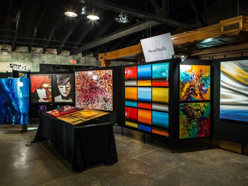 Most Talented Dallas Gala Yet Hits A High Note By Raising 60 000 Culturemap Dallas