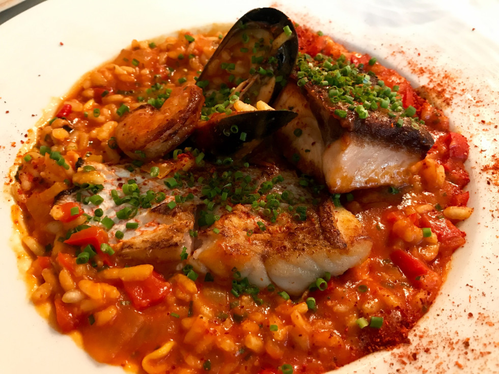 Where to Eat Now 11 exciting new restaurants to try in February