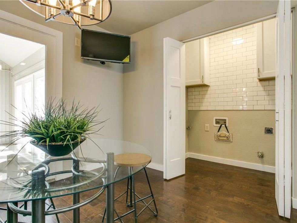 North Dallas Home for Sale