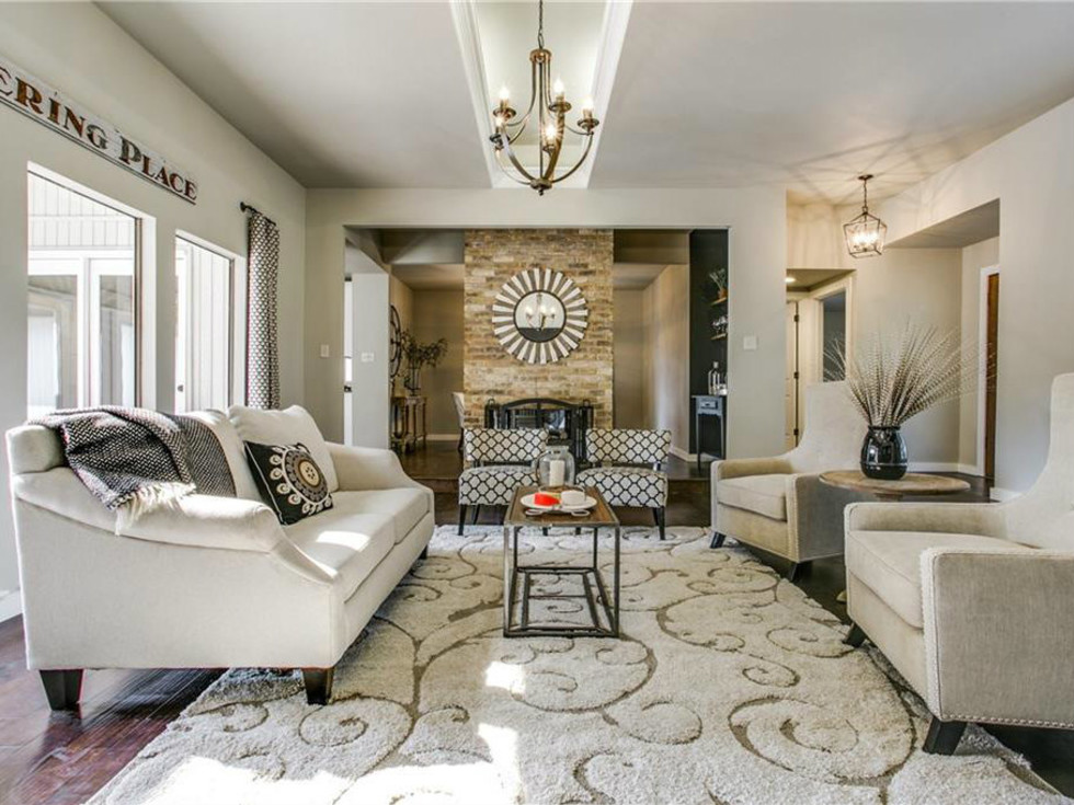 North Dallas Home for Sale