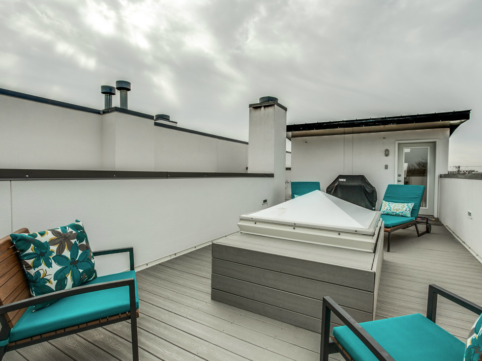 4023 Bowser Ave Dallas house for sale