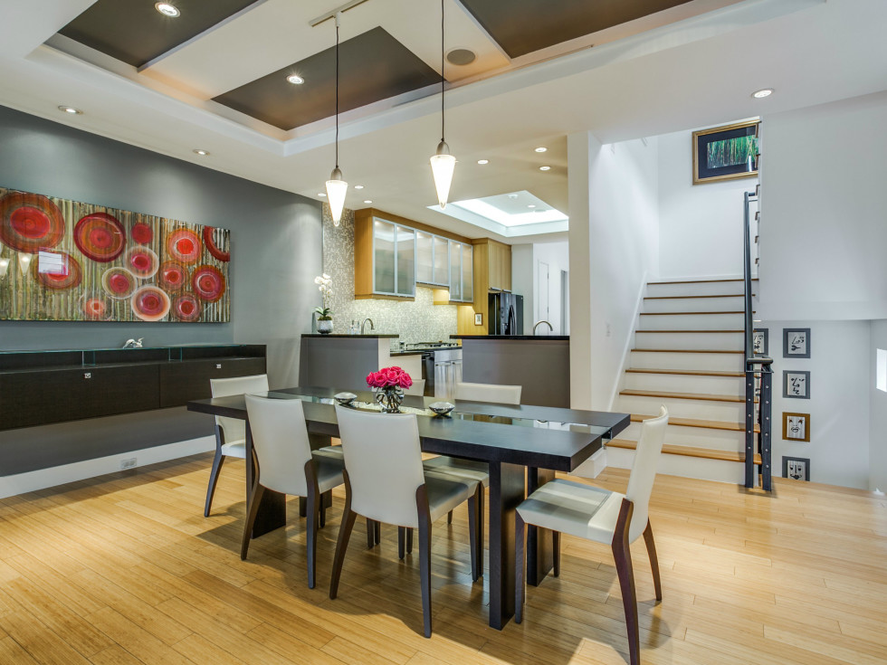 4023 Bowser Ave Dallas house for sale