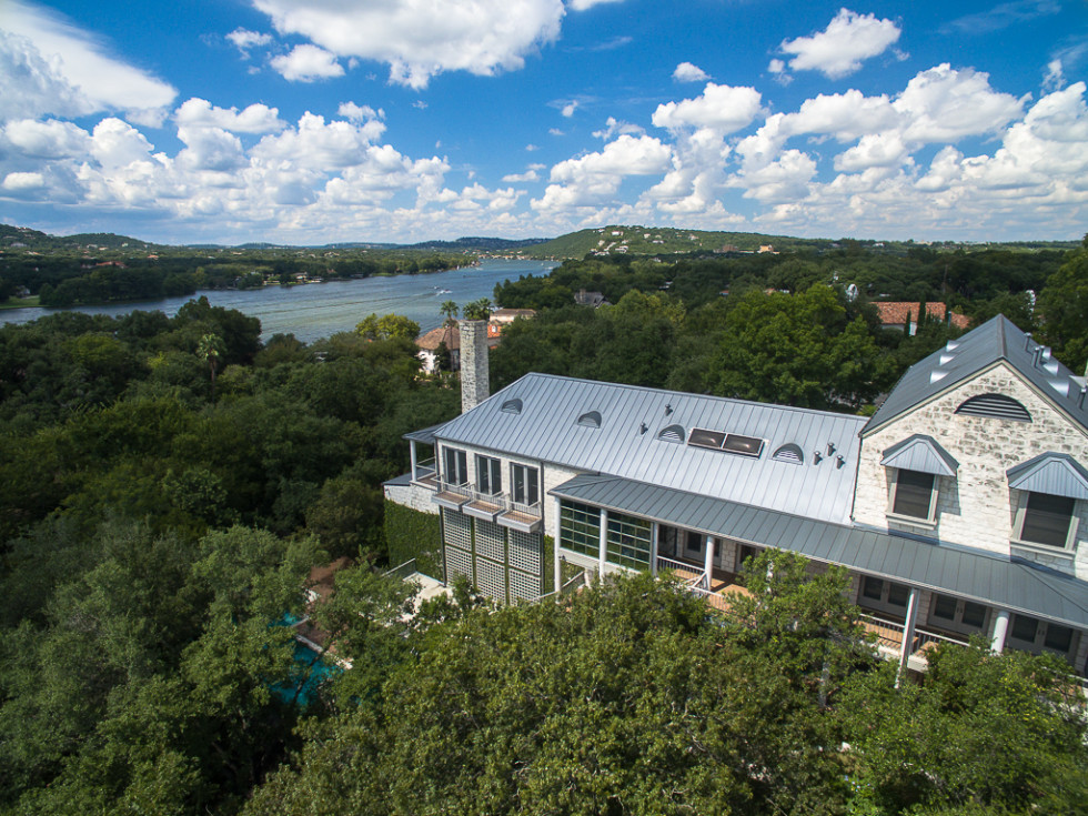 2518 El Greco Cove Austin house for sale