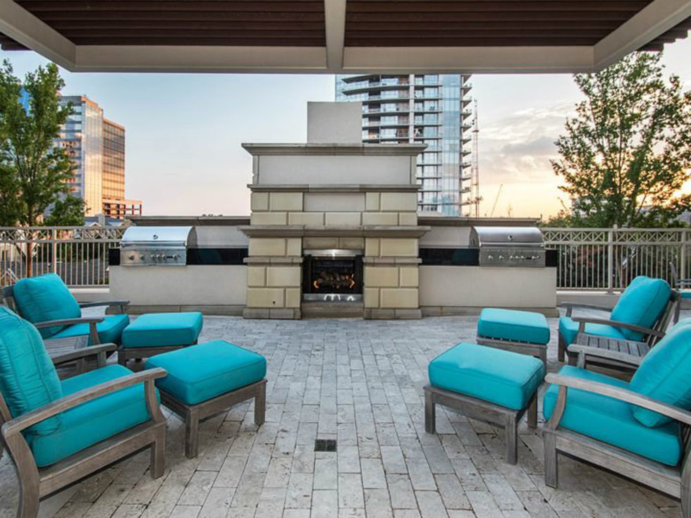 Residences at the Stoneleigh