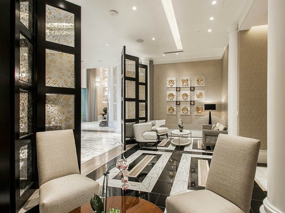 Residences at the Stoneleigh
