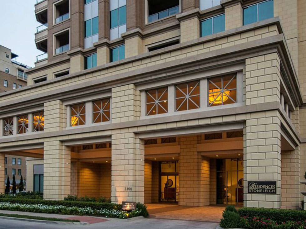 Residences at the Stoneleigh